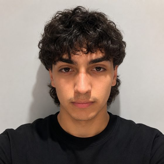 Foto de Nicolás Pereira